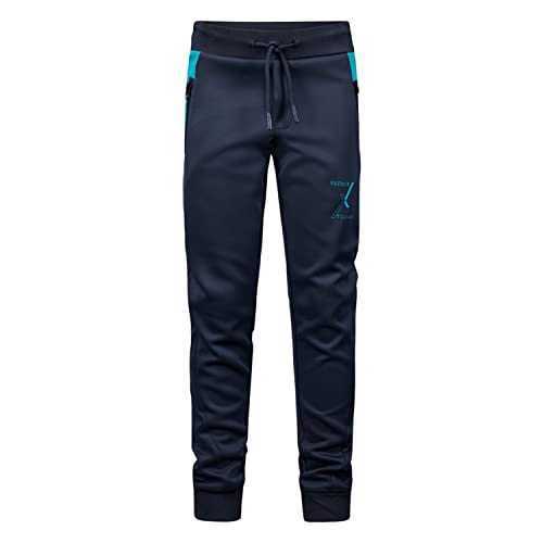 Retour denim de luxe Ditch Sweat Pant in Color Dark Navy, in Size 4 von Retour denim de luxe