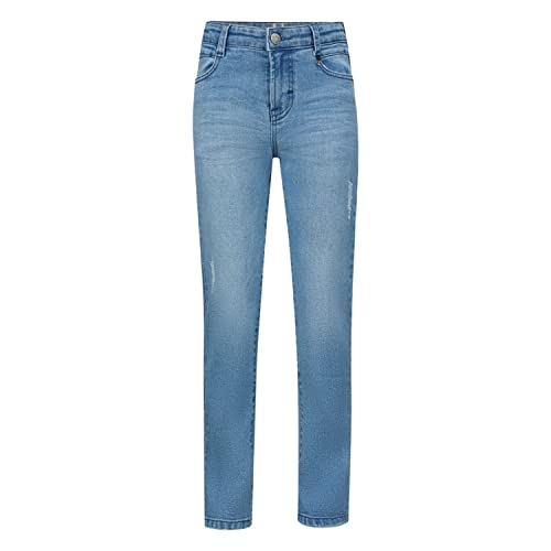 Retour denim de luxe Mädchen Agata Antique Blue Jeans, Medium Blue Denim, 16-17 Jahre EU von Retour denim de luxe