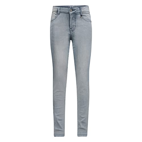 Retour denim de luxe Mädchen Brenda Vale Blue Jeans, Medium Blue Denim, 10-11 Jahre EU von Retour denim de luxe