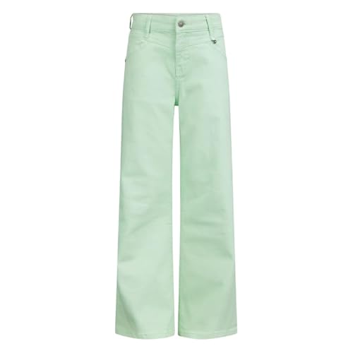 Retour denim de luxe Mädchen Celeste Jeans, Light Apple Green, 6-8 Jahre EU von Retour denim de luxe