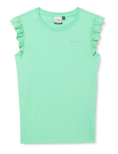 Retour denim de luxe Mädchen Ilana T-Shirt, Spring Green, 14-16 Jahre EU von Retour denim de luxe