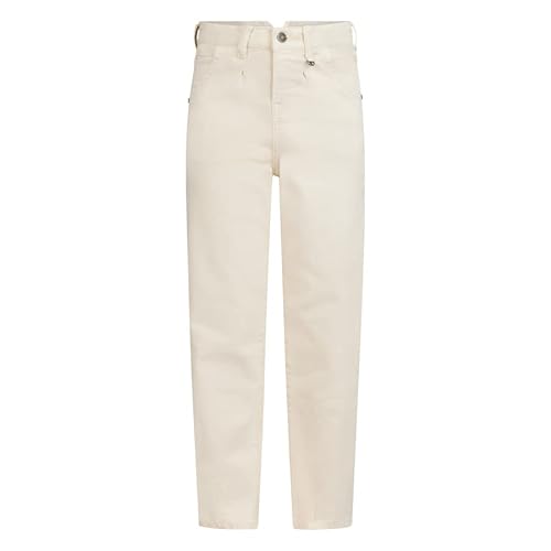 Retour denim de luxe Mädchen Josje Jeans, Light Beige, 5-6 Jahre EU von Retour denim de luxe