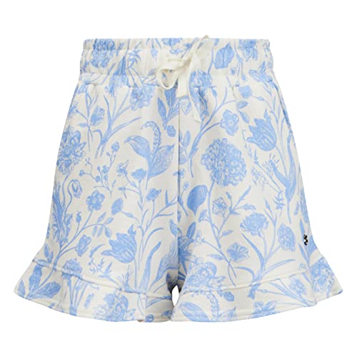 Retour denim de luxe Mädchen Ruth Shorts, Optical White, 4-5 Jahre EU von Retour denim de luxe