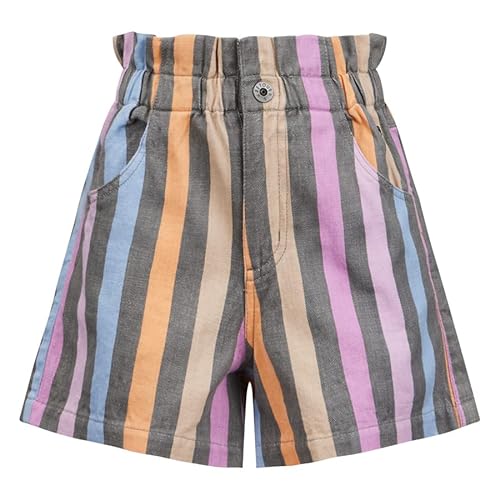 Retour denim de luxe Mädchen Wendy Shorts, Soft Sand, 8-10 Jahre EU von Retour denim de luxe