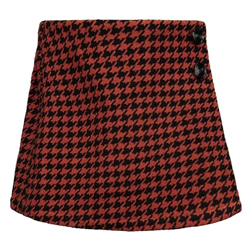 Retour denim de luxe Nuela Skirt in Color cardemon, in Size 7/8 von Retour denim de luxe