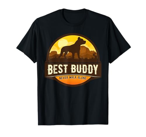 American Staffordshire Terrier Geschenk Shirt Männer Frauen T-Shirt von Retro American Staffordshire Terrier T-Shirts