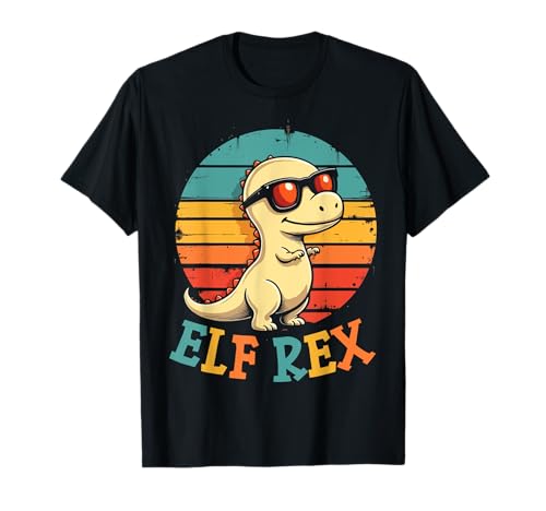 11. Geburtstag Dinosaurier 11 Jahre Jungs Mädchen T-Shirt 11. Geburtstag Dinosaurier 11 Jahre Jungs Mädchen T-Shirt von Retro Dinosaurier Geburtstag Jungs Mädchen Dino