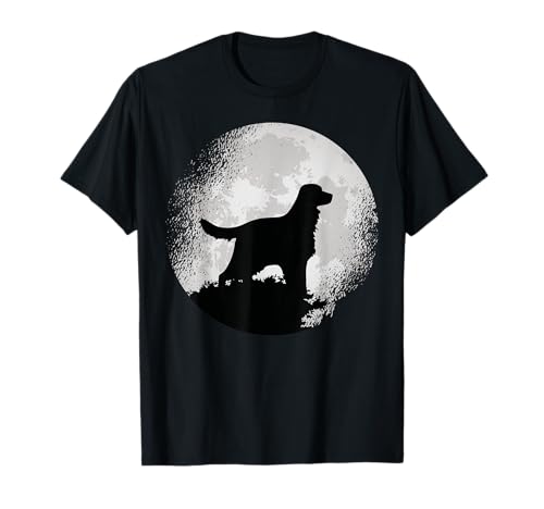 English Cocker Spaniel Geschenk Shirt Männer Frauen Kinder T-Shirt von Retro English Cocker Spaniel Geschenk T-Shirts