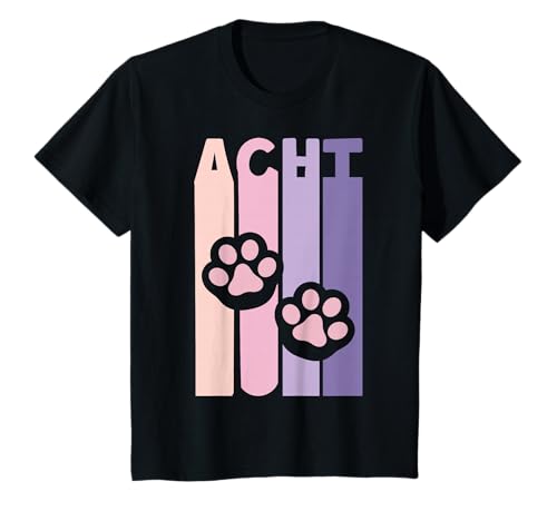 8. Geburtstag Mädchen Hund Fan süßes Hundepfote 8 Jahre T-Shirt 8. Geburtstag Mädchen Hund Fan süßes Hundepfote 8 Jahre T-Shirt von Retro Mädchen Geburtstag Hunde Hündchen Liebhaber