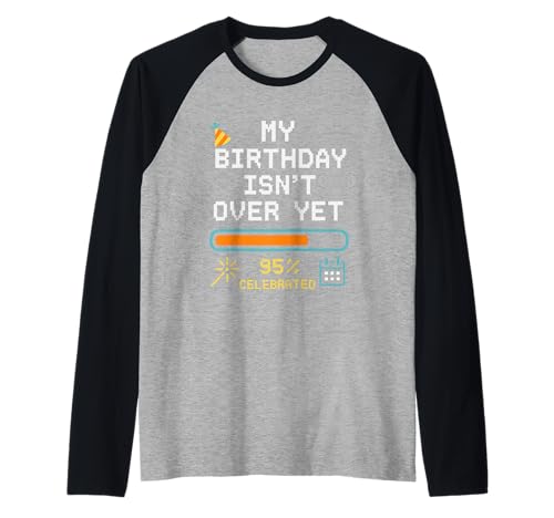 90er Jahre Baby Müde Millennial Burnout Lustige Nostalgie Elternschaft Raglan 90er Jahre Baby Müde Millennial Burnout Lustige Nostalgie Elternschaft Raglan von Retro Millennial Vibes Exhausted Parenting Gift