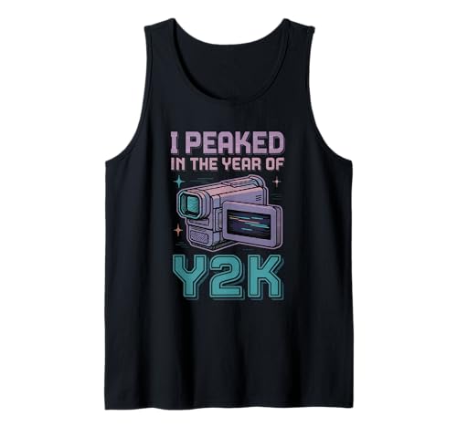90er Jahre Baby Müde Millennial Burnout Lustige Nostalgie Elternschaft Tank Top 90er Jahre Baby Müde Millennial Burnout Lustige Nostalgie Elternschaft Tank Top von Retro Millennial Vibes Exhausted Parenting Gift