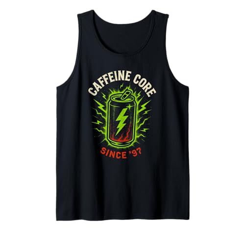 90er Jahre Baby Müde Millennial Burnout Lustige Nostalgie Elternschaft Tank Top 90er Jahre Baby Müde Millennial Burnout Lustige Nostalgie Elternschaft Tank Top von Retro Millennial Vibes Exhausted Parenting Gift