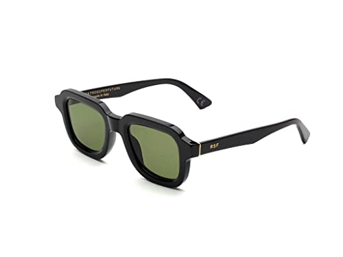 Retro Super Future Lazarus Bellissimo Brille, 50 Herren, Bellissimo von RETROSUPERFUTURE