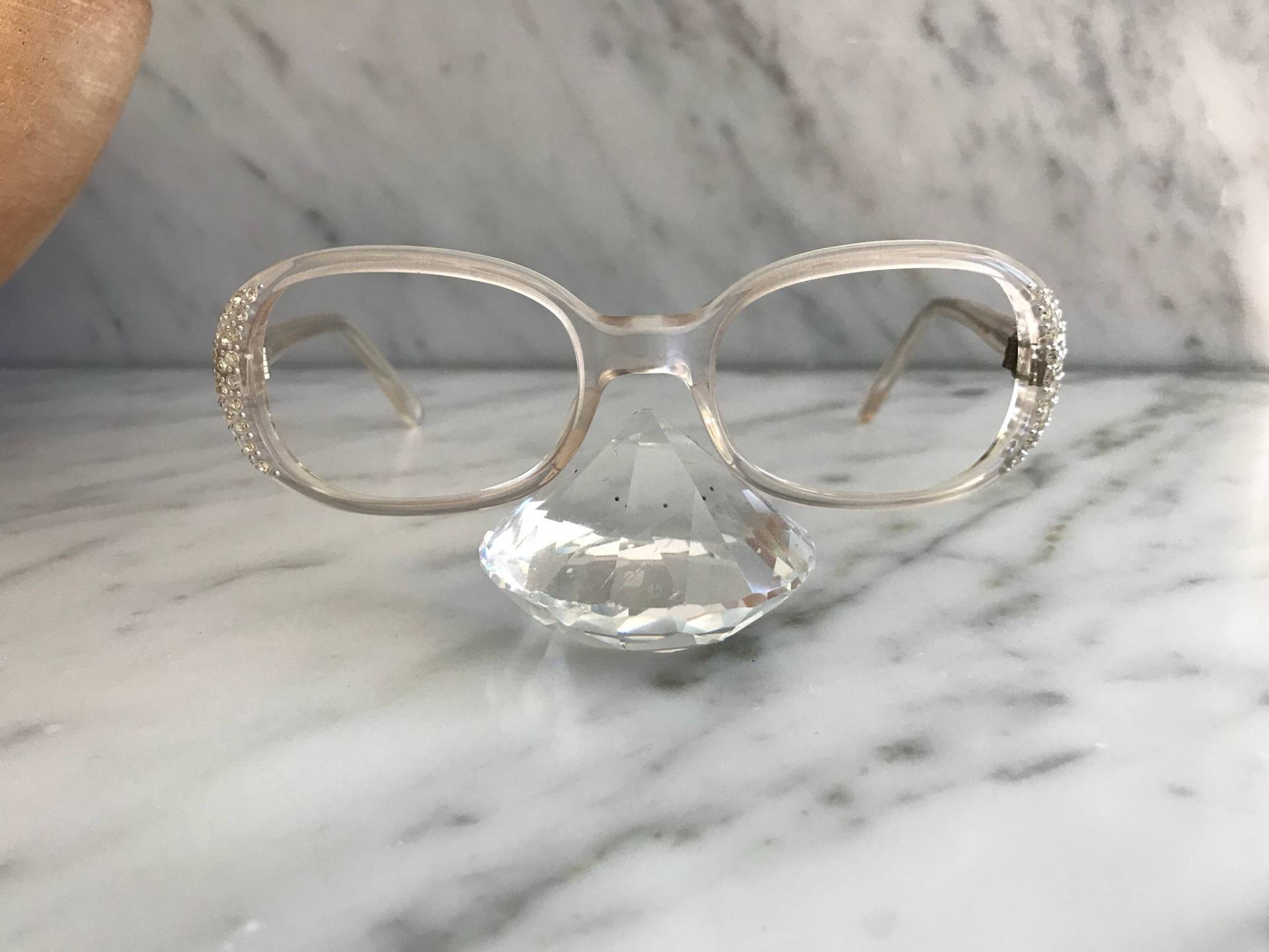 Nos Unbenutzte Vintage Brille Nos Unbenutzte Vintage Brille von RetroCatEyewear