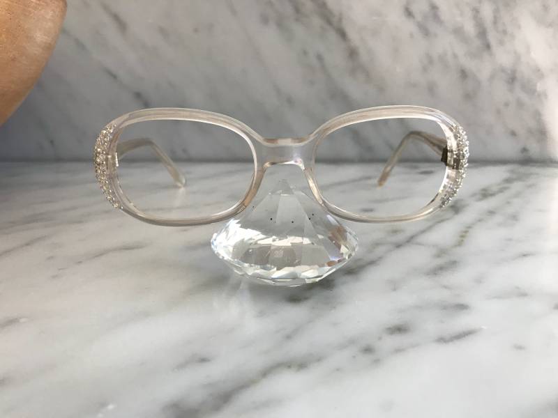 Nos Unbenutzte Vintage Brille Nos Unbenutzte Vintage Brille von RetroCatEyewear