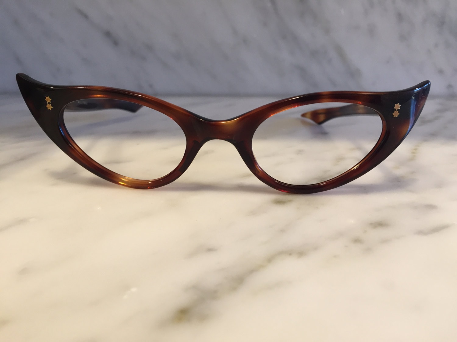 Vintage Cat Eye Brille Für Frauen Vintage Cat Eye Brille Für Frauen von RetroCatEyewear