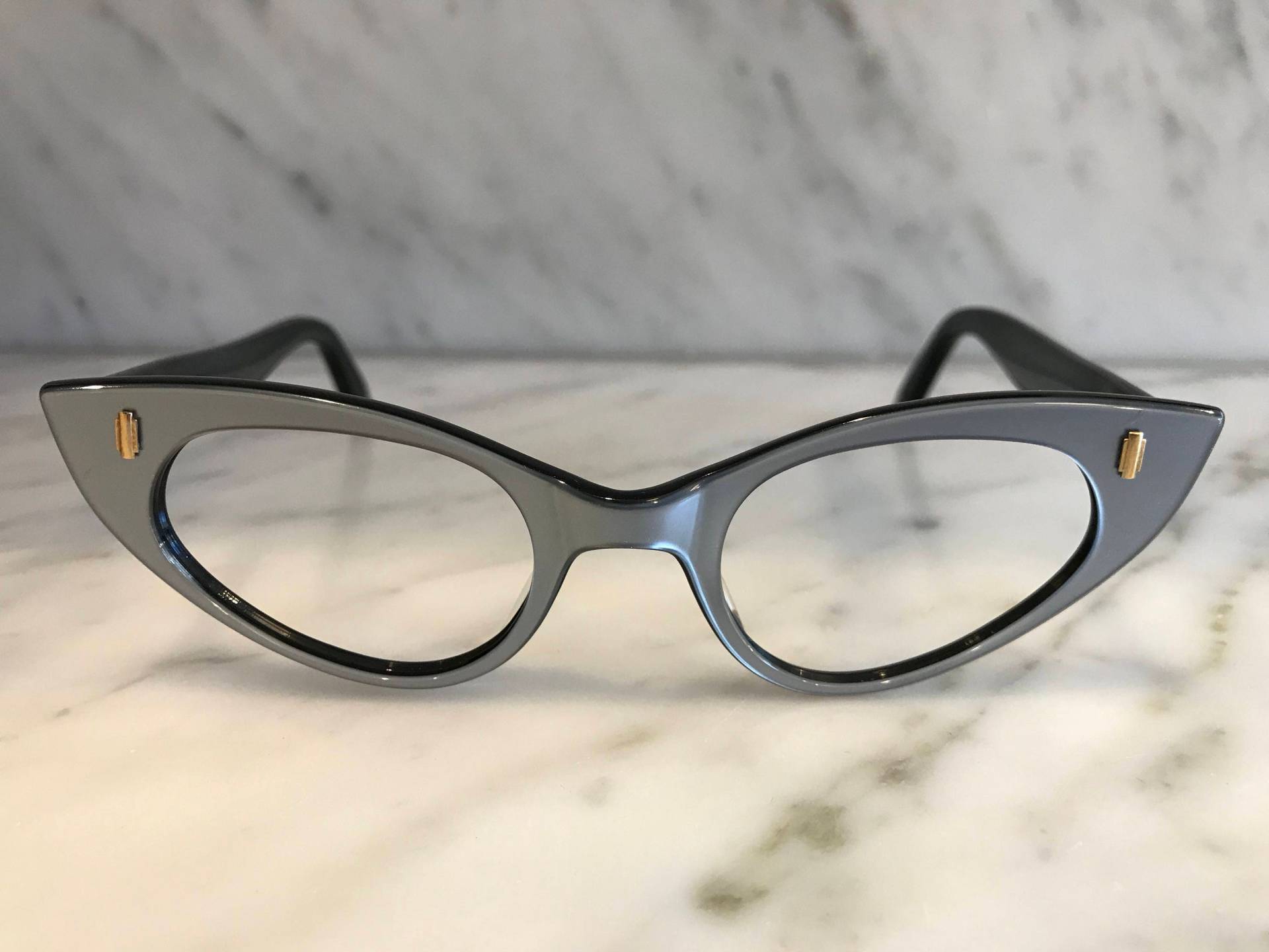 Vintage Katzenauge Vintage Katzenauge von RetroCatEyewear