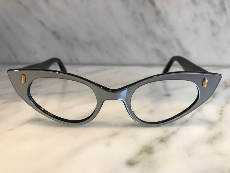 Vintage Katzenauge Vintage Katzenauge von RetroCatEyewear