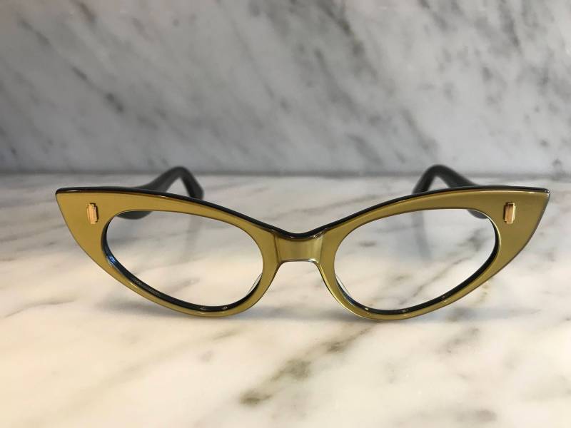Vintage Katzenaugen Vintage Katzenaugen von RetroCatEyewear