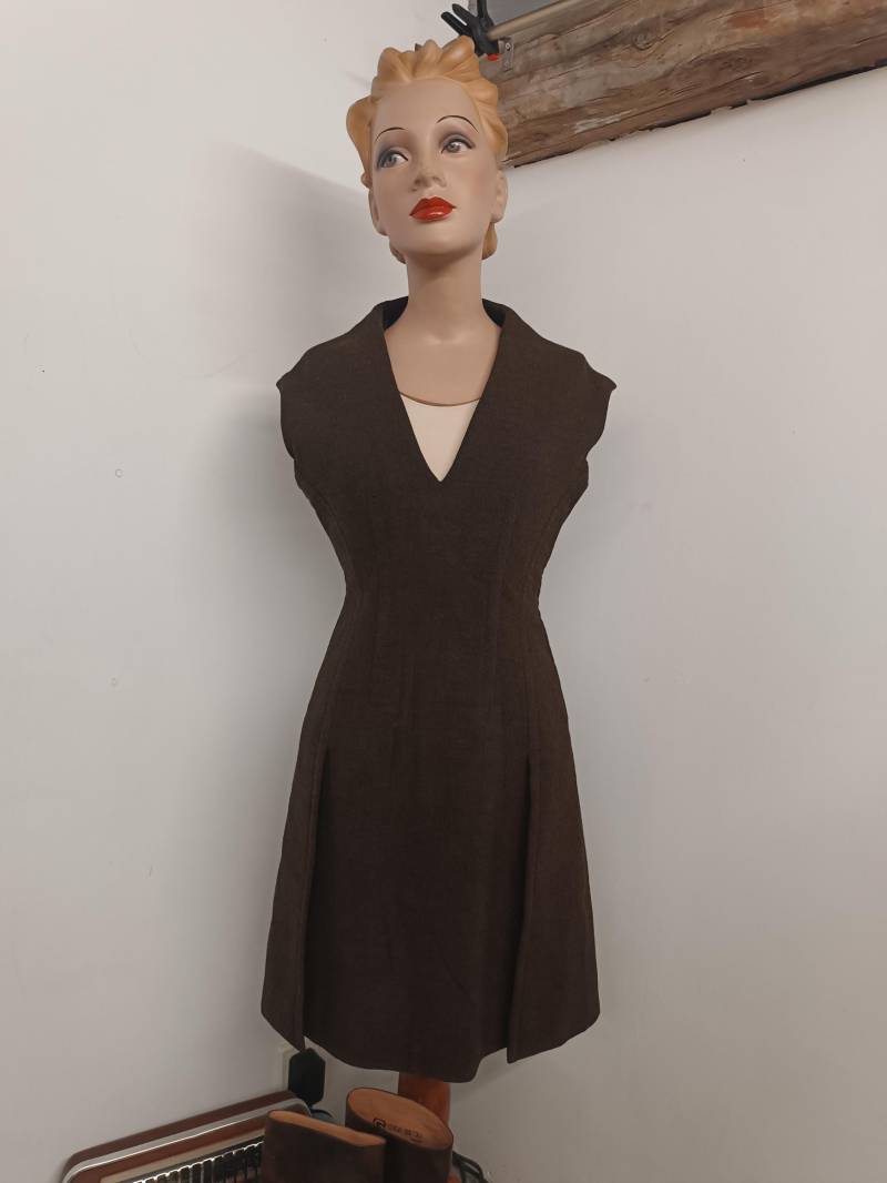 Prada Kleid Prada Kleid von RetroGallerieShop