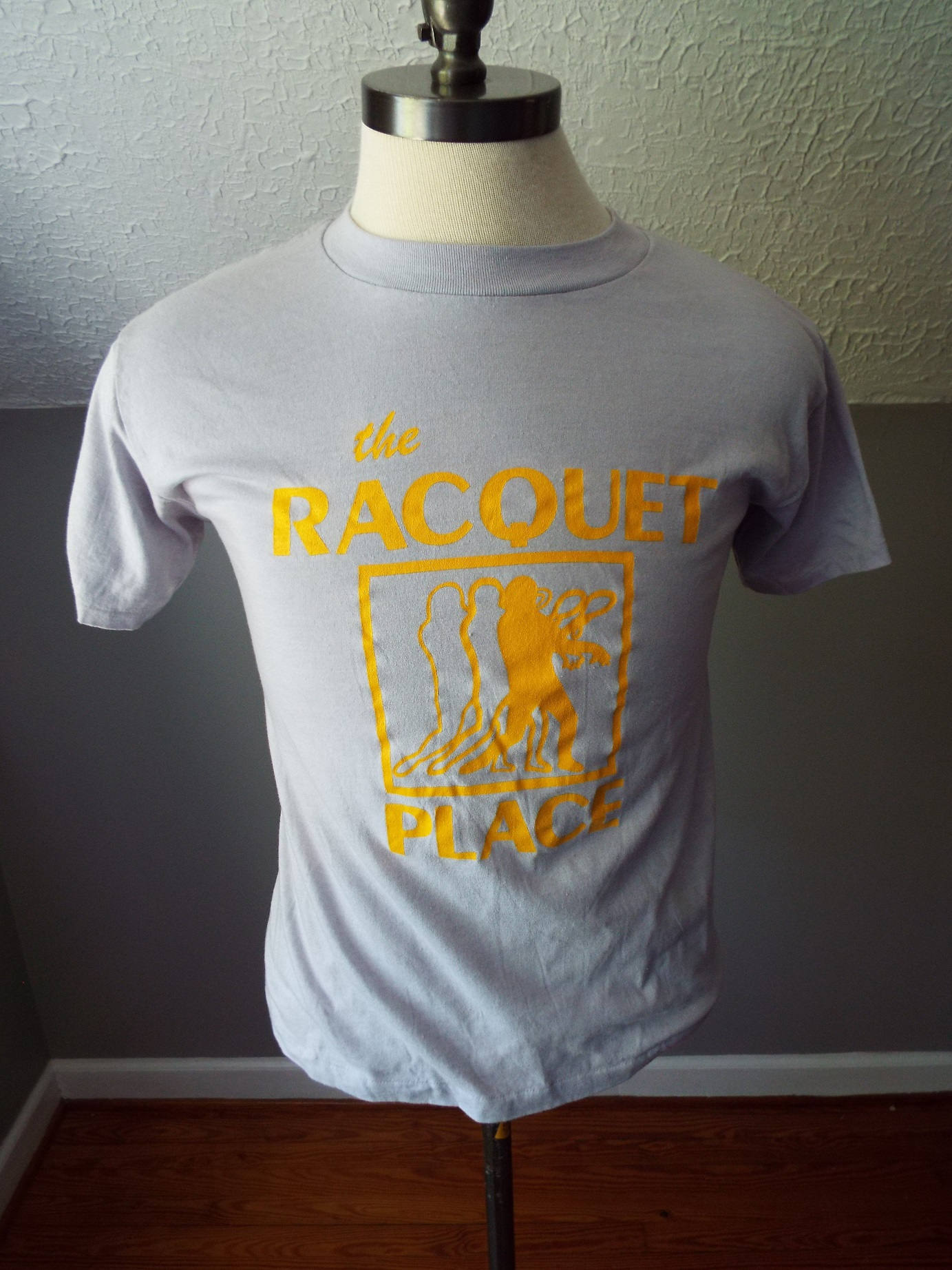 Jahrgang Hüter Kurzarm Cape Hatteras T-Shirt Von Stiftskirche Pacific von RetroGetgoVintage