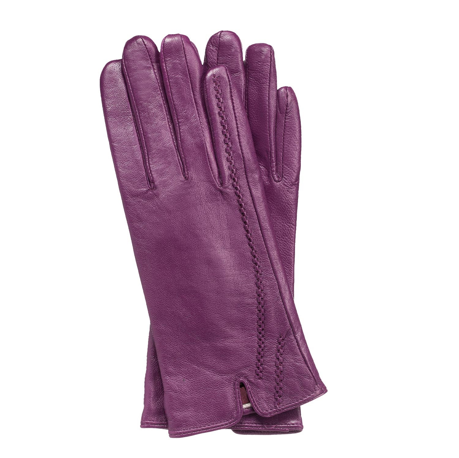 Damenleder Handschuhe Gina Lollo von RetroGloves