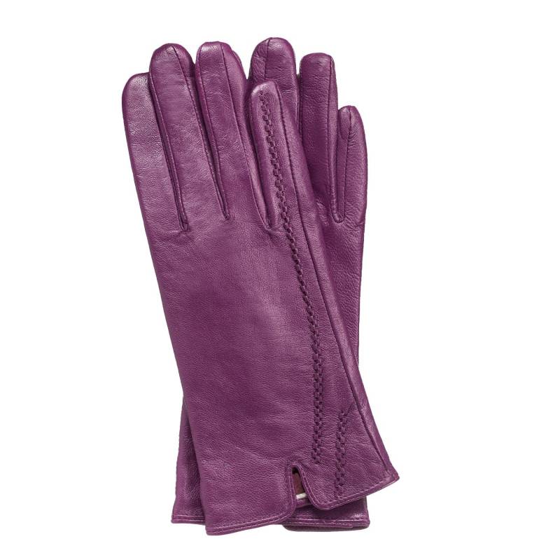 Damenleder Handschuhe Gina Lollo von RetroGloves