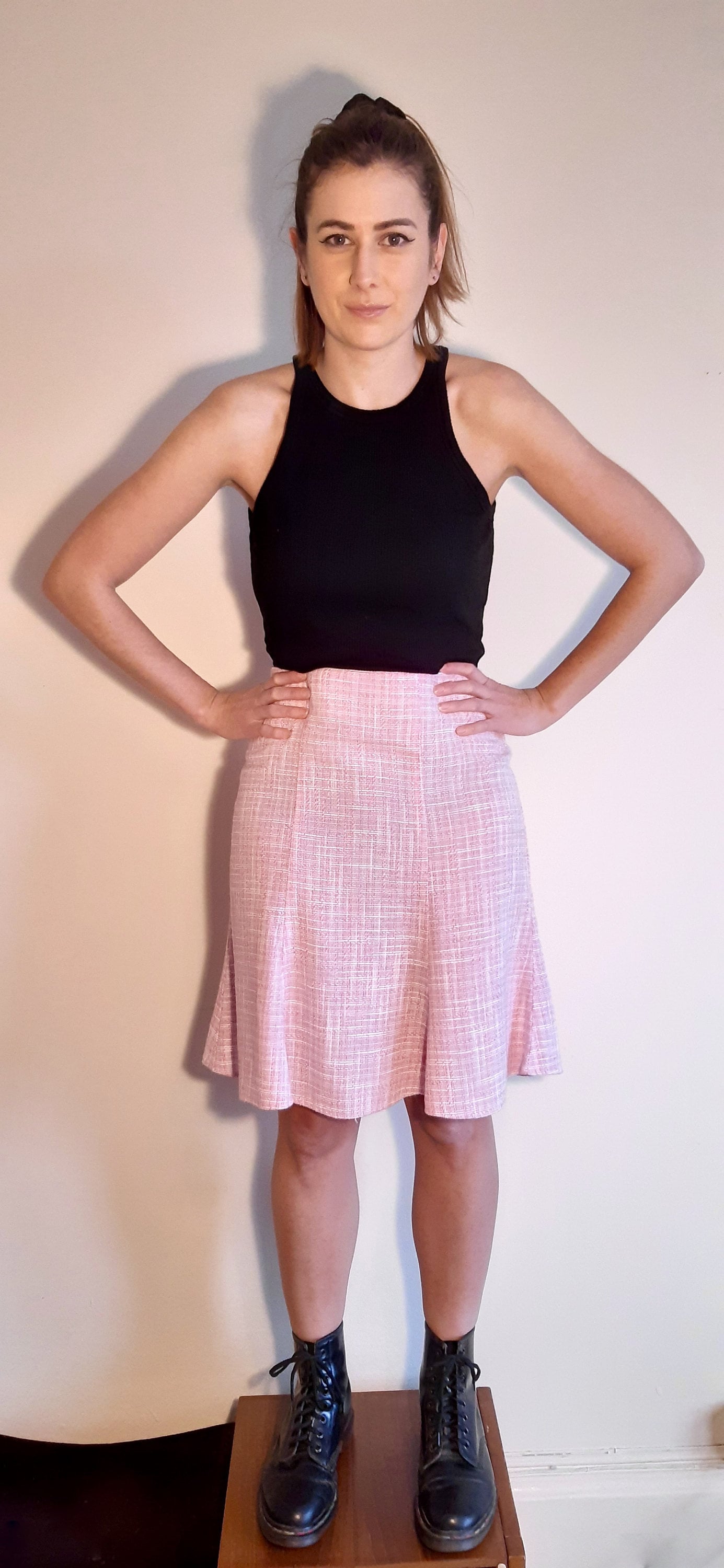 Retro Rock Retro Rock von RetroRedheadCo