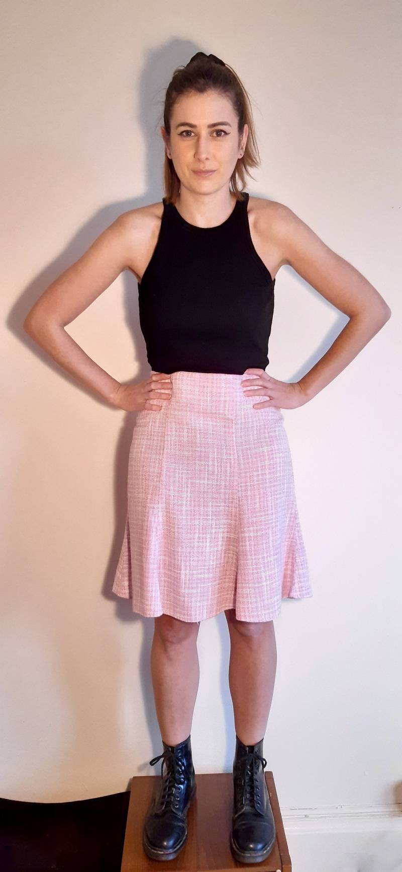 Retro Rock Retro Rock von RetroRedheadCo