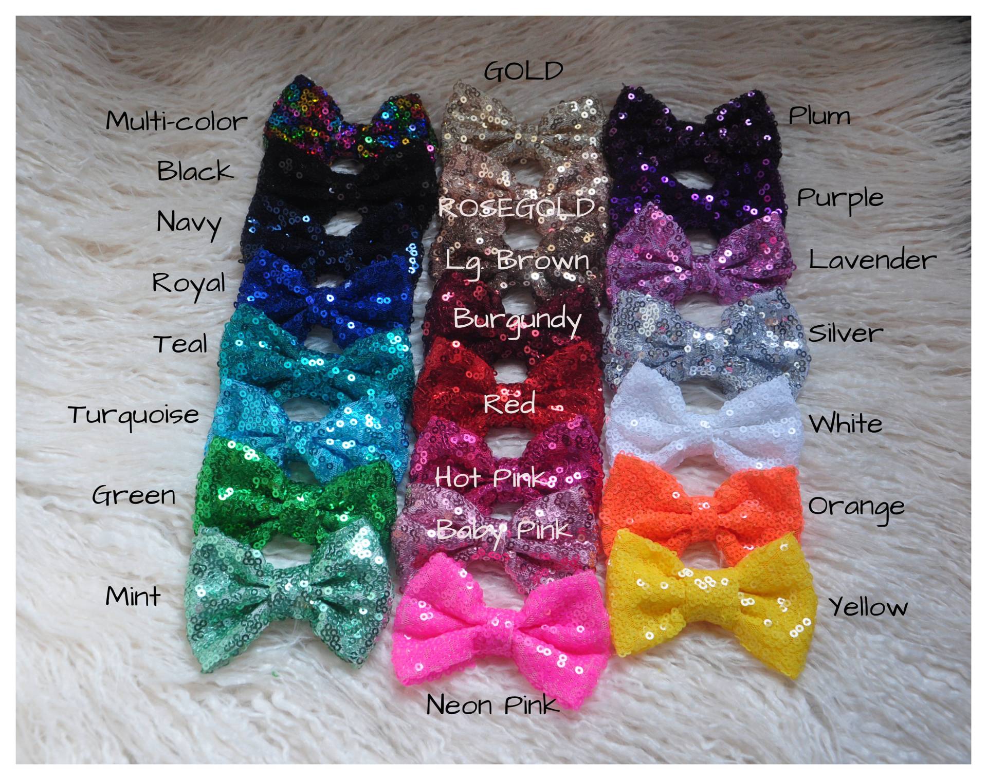 Glitzer Pailletten Bögen 3 "- Diy Craft Versorgung - Sie Wählen Farbe Kein Clip Glitzer Pailletten Bögen 3 "- Diy Craft Versorgung - Sie Wählen Farbe Kein Clip von RetroStuffShop
