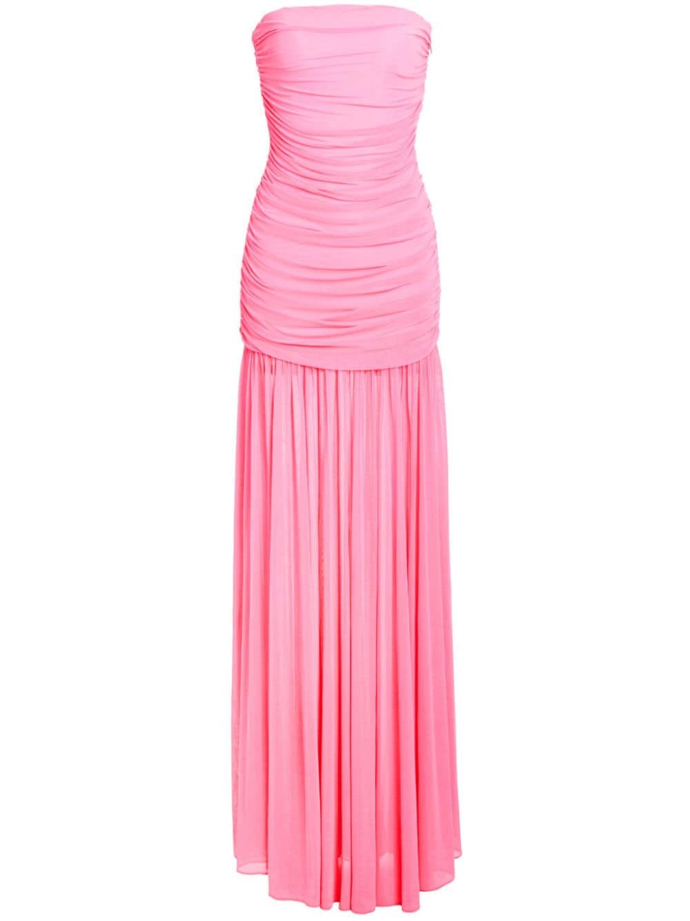 Retrofete Adele sleeveless dress - Rosa von Retrofete