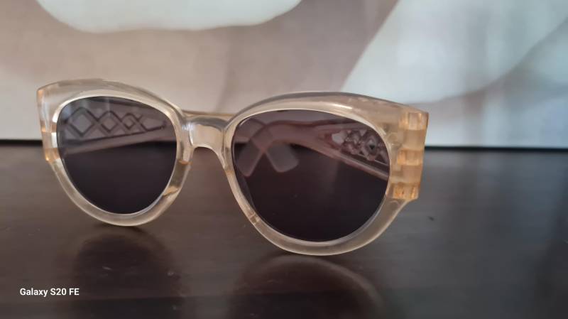 Damen Sonnenbrille 40Er Jahre Original Vintage von Retrospektiven