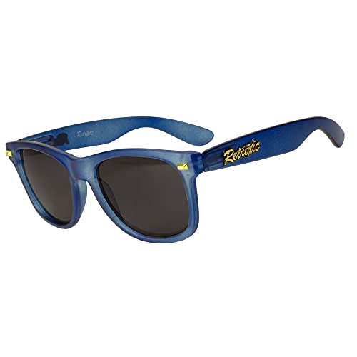 Retroxic Sonnenbrille für Damen und Herren von Retroxic