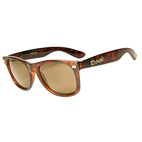 Retroxic Sonnenbrille für Damen und Herren Retroxic Sonnenbrille für Damen und Herren von Retroxic