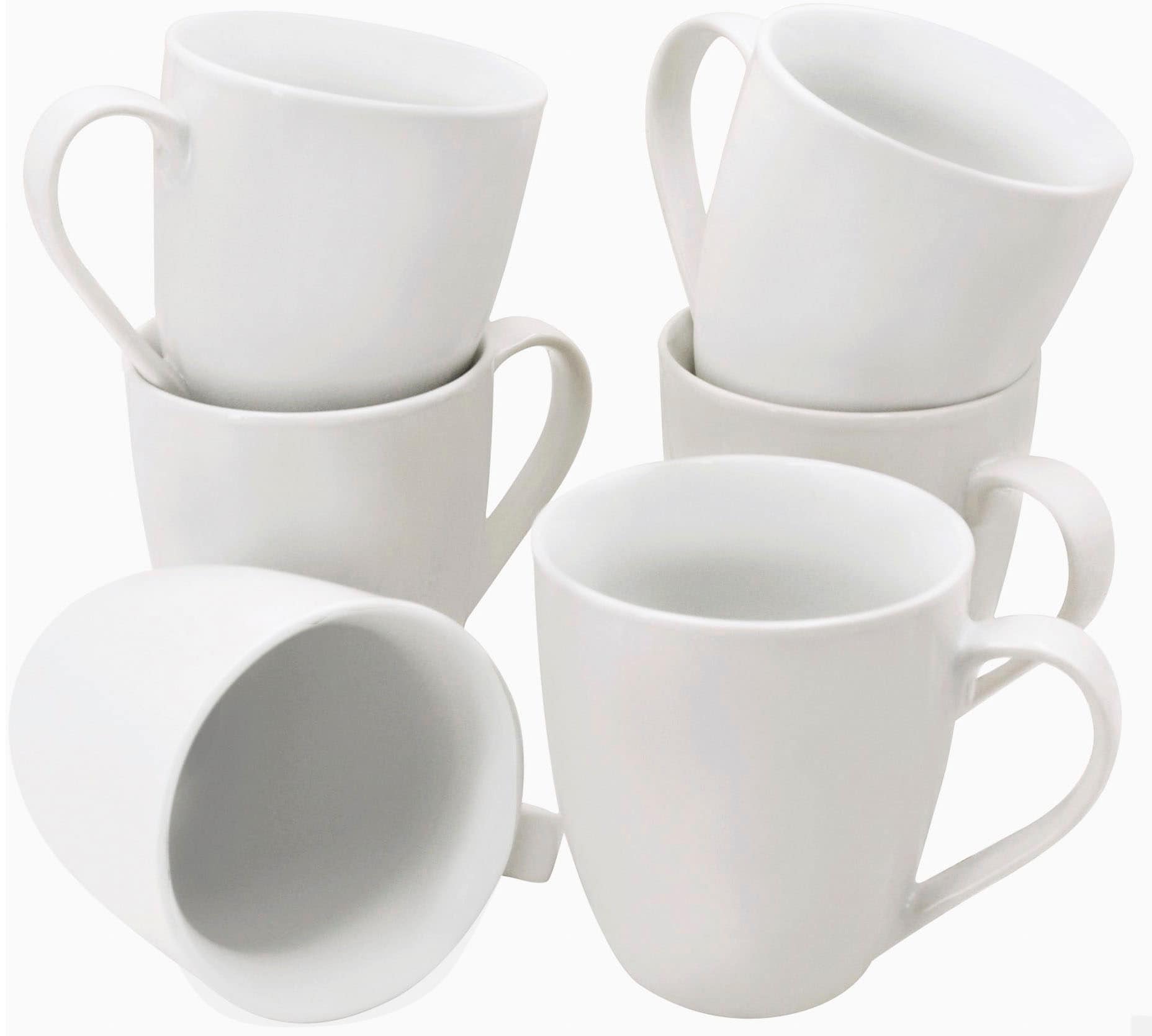 Retsch Arzberg Becher, (Set, 6 tlg., 6teilig) von Retsch Arzberg