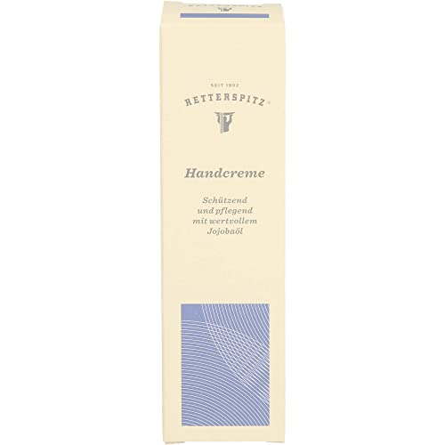 Retterspitz Handcreme, 50 ml von Retterspitz