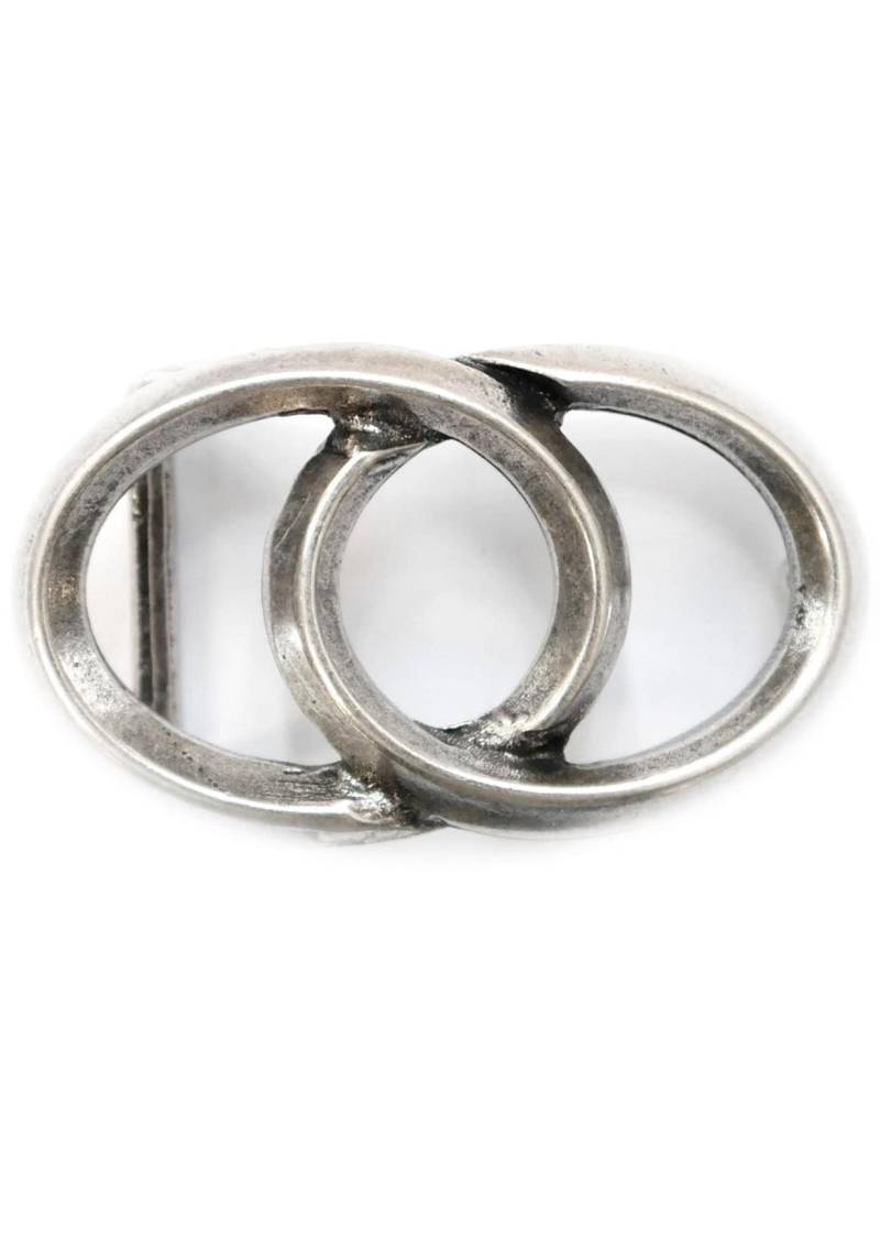 RETTUNGSRING by showroom 019 Gürtelschnalle RETTUNGSRING by showroom 019 Gürtelschnalle von Rettungsring By Showroom 019