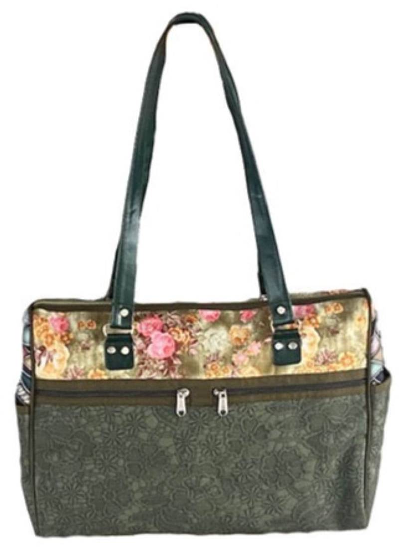 Rettungsring Gürtel Schultertasche von Rettungsring Gürtel