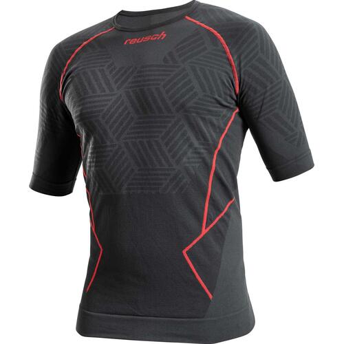 Reusch Funktionsshirt kurzarm unisex von Reusch