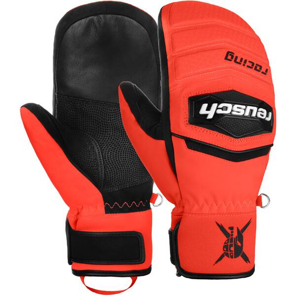 Herren Handschuhe Reusch Worldcup Warrior R-TEX® XT Mitten von Reusch