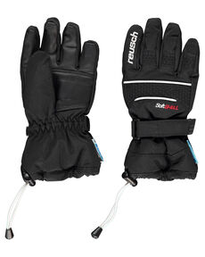 Jungen Ski-/Fingerhandschuhe "Conner R-Tex® XT" von Reusch