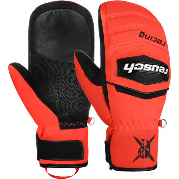 Kinder Handschuhe Reusch Worldcup Warrior R-TEX® XT Junior Mitten von Reusch