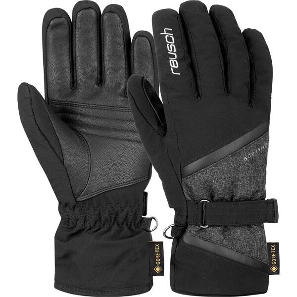 REUSCH Damen Handschuhe Alexa GTX von Reusch