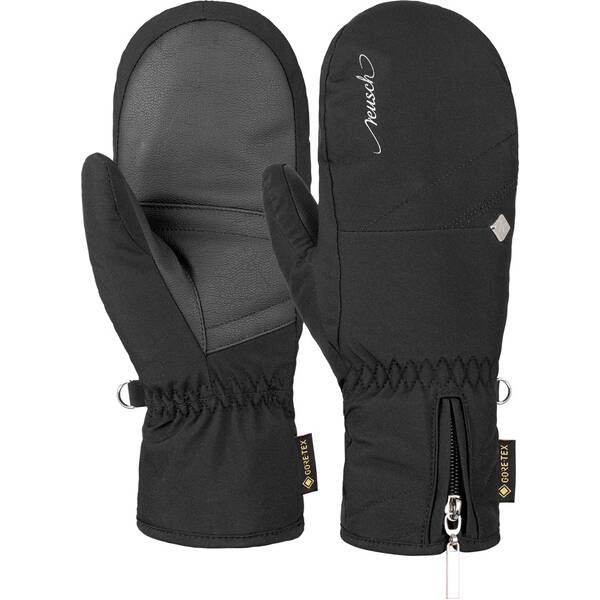 REUSCH Damen Handschuhe Damen Skifäustlinge Selina von Reusch