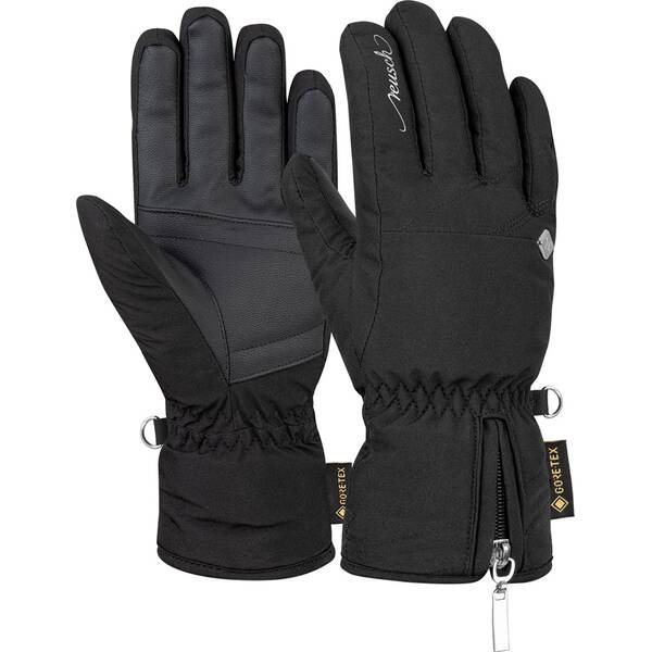 REUSCH Damen Handschuhe Damen Skihandschuhe Selina GTX REUSCH Damen Handschuhe Damen Skihandschuhe Selina GTX von Reusch