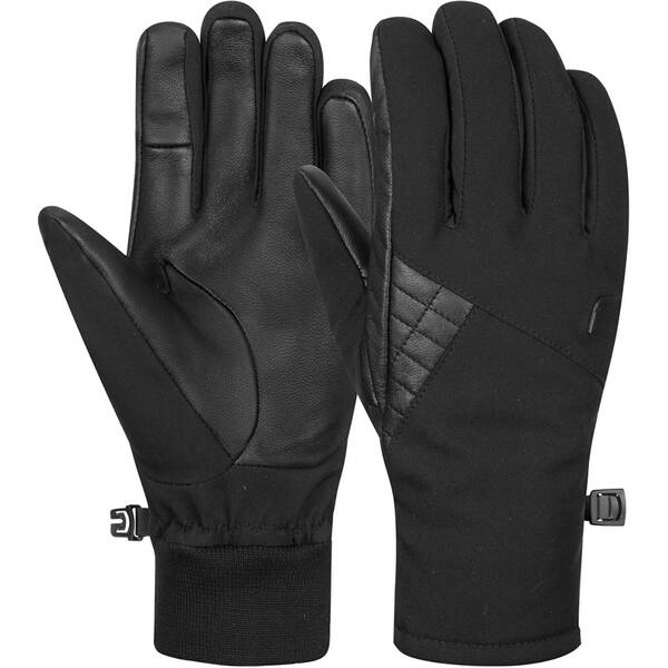 REUSCH Damen Handschuhe Reusch Diana TOUCH-TEC™ von Reusch