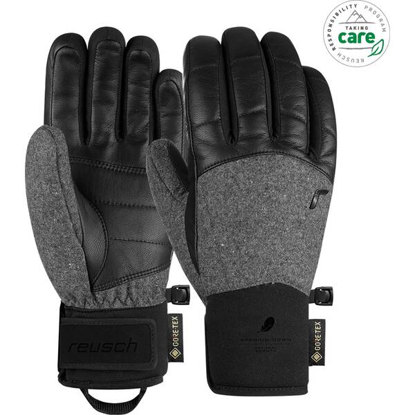 REUSCH Damen Handschuhe Reusch Feather GTX von Reusch