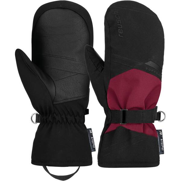 REUSCH Damen Handschuhe Reusch Helena R-TEX™ XT Mitten von Reusch