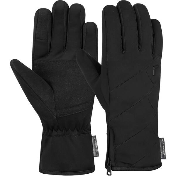 REUSCH Damen Handschuhe Reusch Loredana STORMBLOXX™ TOUCH-TEC™ von Reusch