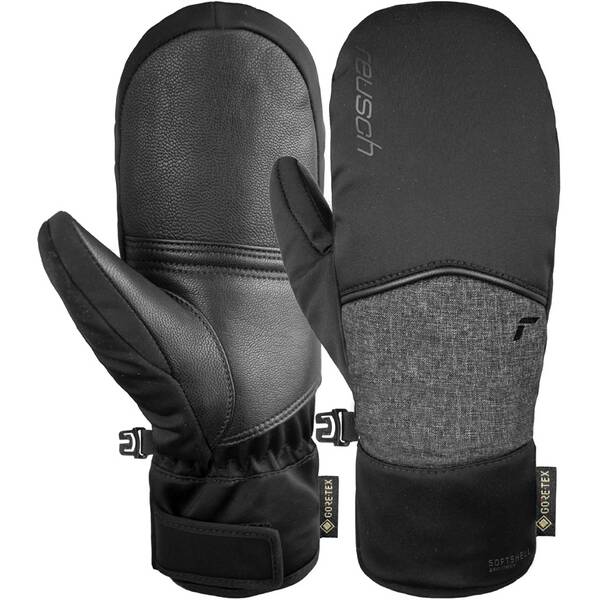 REUSCH Damen Handschuhe Reusch Mia GORE-TEX Mitten von Reusch